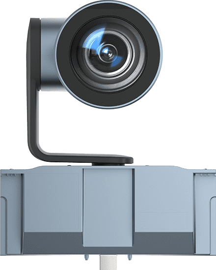 Yealink MB-Camera-12X 12x optical zoom camera for MeetingBoard