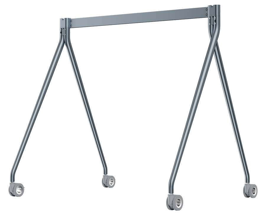 Yealink MB-FloorStand-650 floor stand for MeetingBoard 65
