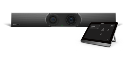 Yealink Microsoft Team Room-MeetingBar A30 Video Conferencing System