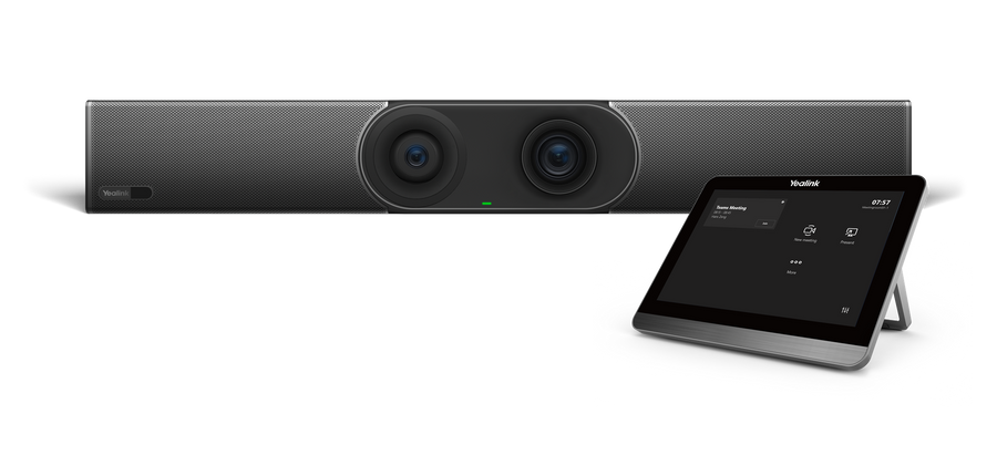 Yealink Microsoft Team Room-MeetingBar A30 Video Conferencing System