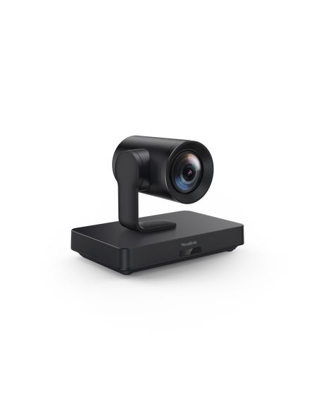 Yealink UVC85-BYOD 4K conference camera kit with CP50 speakerphone