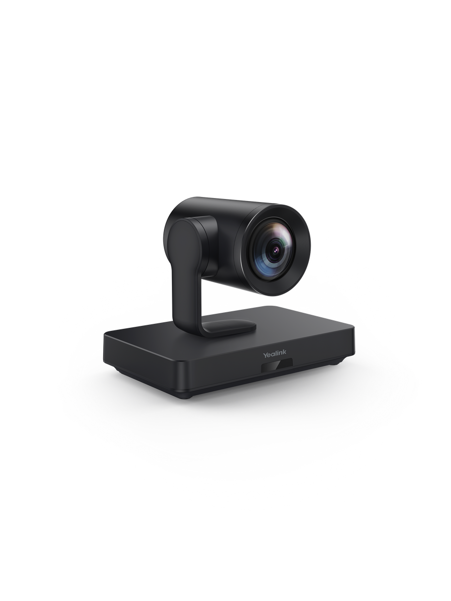 Yealink UVC85-BYOD 4K conference camera kit with CP50 speakerphone