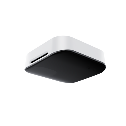Yealink RoomSensor Pro people-counting sensor