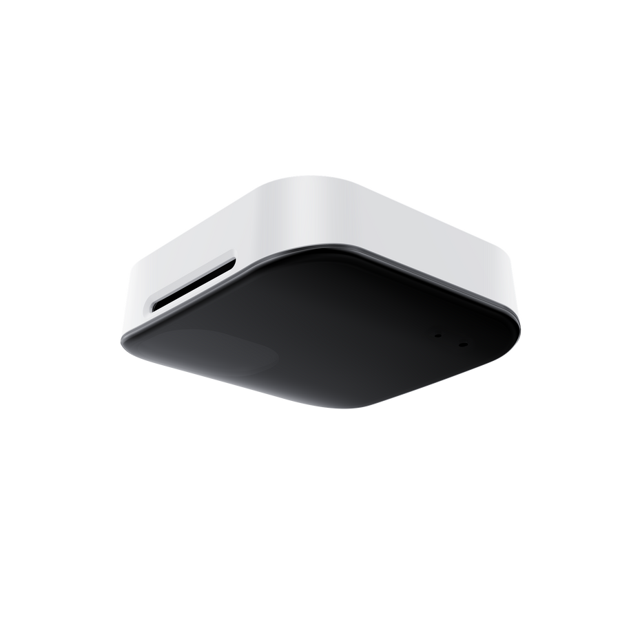 Yealink RoomSensor Pro people-counting sensor