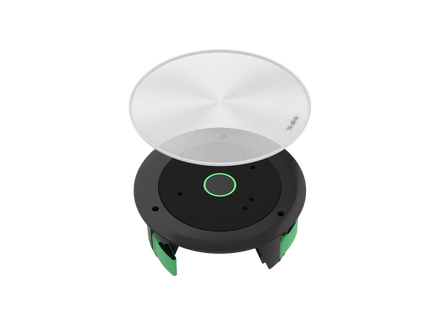 Yealink CM20 ceiling conferencing microphone