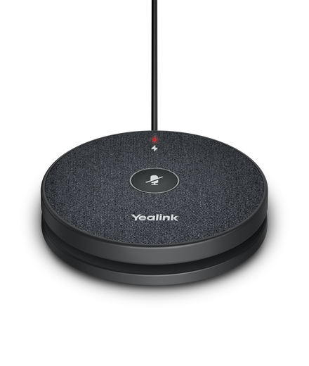 Yealink VCM36-W wireless conference microphone