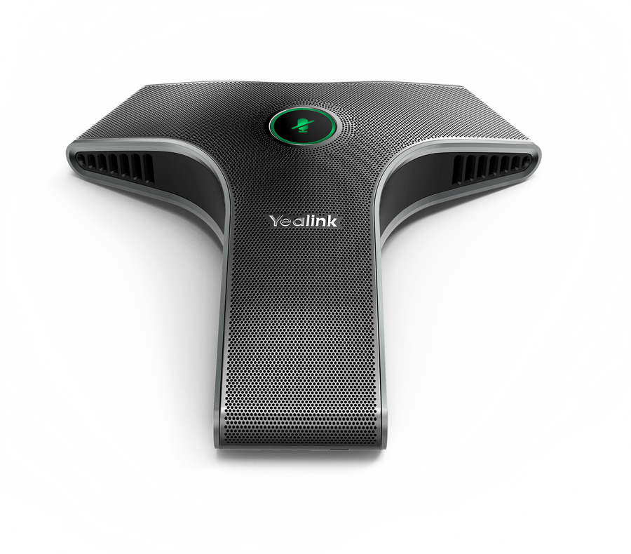Yealink VCM34 video conferencing microphone array