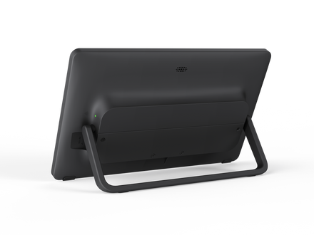Yealink MTouch Plus-EXT extension module for conference room control
