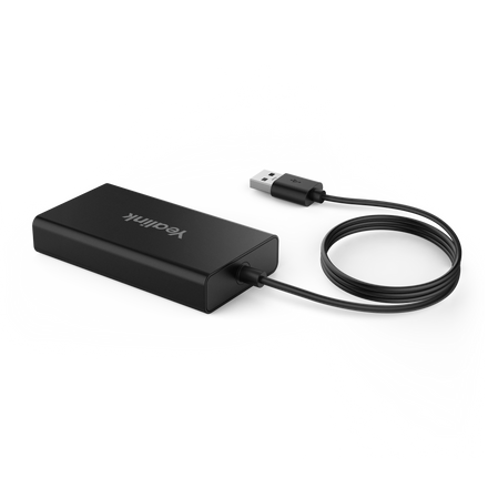 Yealink MVC-BYOD Extender for Microsoft Teams Rooms