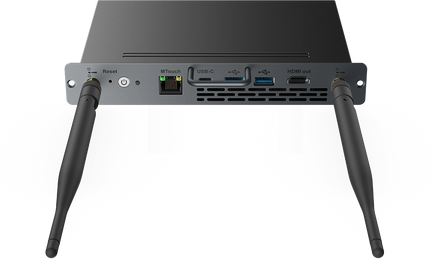 Yealink MCore-OPS-T Windows computing module for MeetingBoard