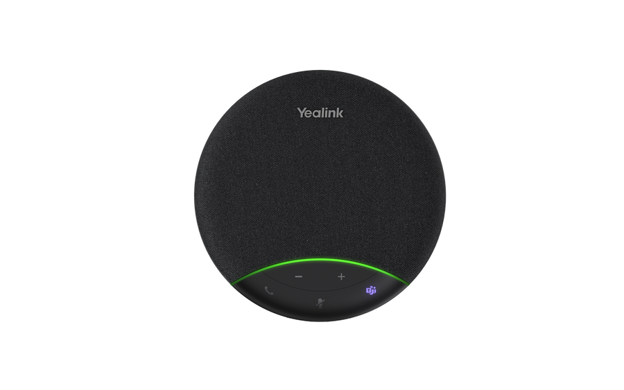 Yealink SP92 Bluetooth conference speakerphone