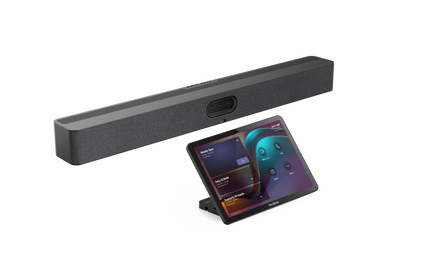Yealink MeetingBar A50 Video Conferencing Bar