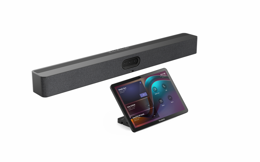 Yealink MeetingBar A50 Video Conferencing Bar