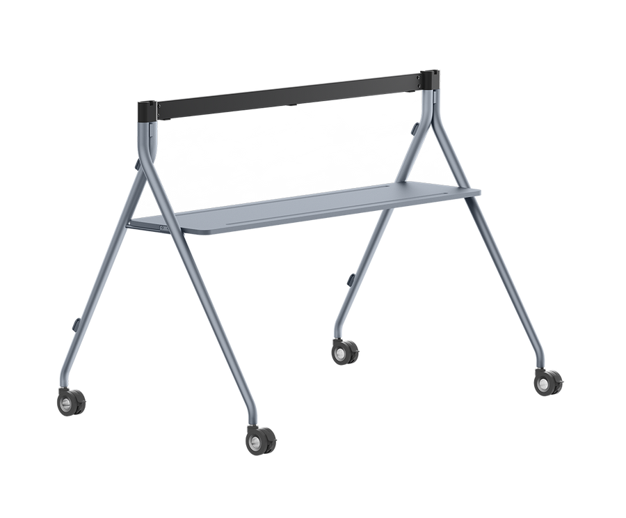 Yealink MB-FS-P750T floor stand for MeetingBoard 75 Pro