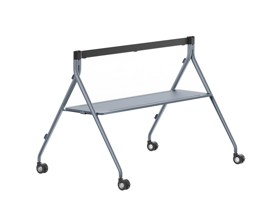 Yealink MB-FS-P860T floor stand for MeetingBoard 86 Pro