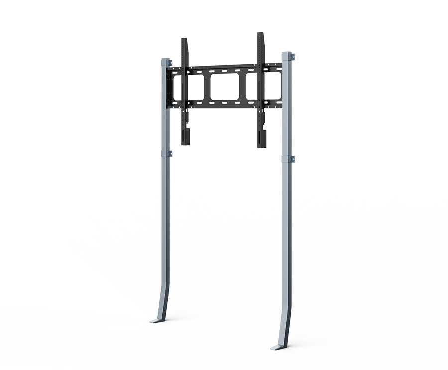 Yealink MB-WallStand-650W wall stand for MeetingBoard 65 Pro