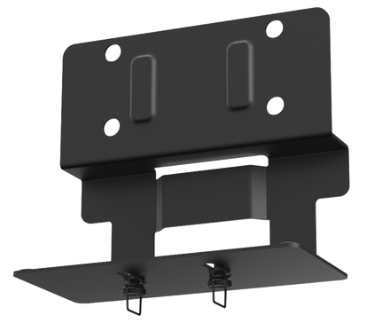 Yealink MD-AVBracket-S compact AV bracket