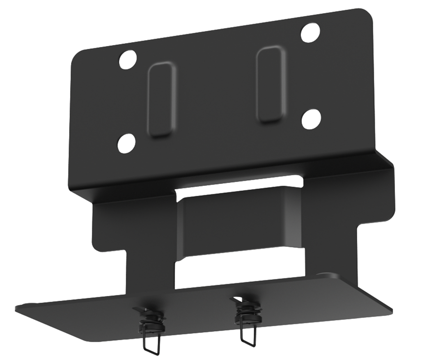 Yealink MD-AVBracket-S compact AV bracket