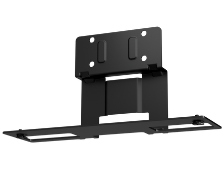 Yealink MD-AVBracket-L large AV bracket