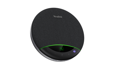 Yealink SP96 Bluetooth conference speakerphone