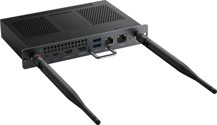 Yealink MCore-OPS-G2 computing module for MeetingBoard Pro