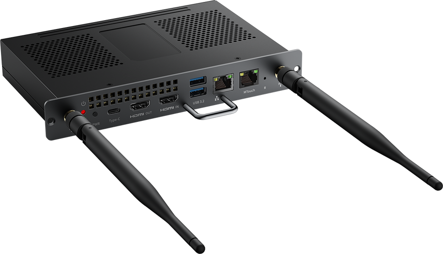 Yealink MCore-OPS-G2 computing module for MeetingBoard Pro