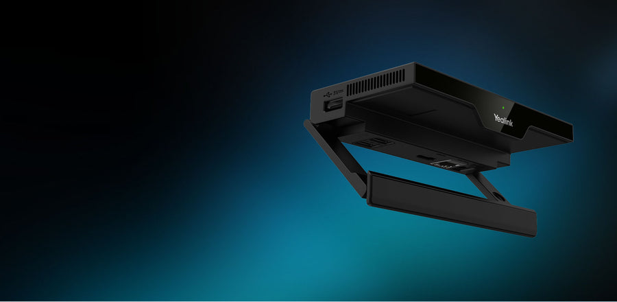 Yealink RoomCast E2 wireless presentation system