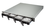 QNAP TS-463U-RP (TS-463U-RP-4G) (AMD 2.0, 4GB, QTS 4.2)