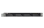 QNAP TS-463U-RP (TS-463U-RP-4G) (AMD 2.0, 4GB, QTS 4.2)