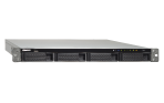 QNAP TS-463U-RP (TS-463U-RP-4G) (AMD 2.0, 4GB, QTS 4.2)