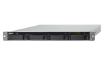 QNAP TS-463U-RP (TS-463U-RP-4G) (AMD 2.0, 4GB, QTS 4.2)