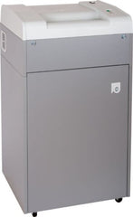 DAHLE 20396 3.9x40mm Cross Cut Shredder