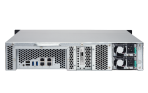 QNAP TS-863U-RP (TS-863U-RP-4G) (AMD 2.0, 4GB, QTS 4.2)
