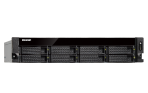QNAP TS-863U-RP (TS-863U-RP-4G) (AMD 2.0, 4GB, QTS 4.2)