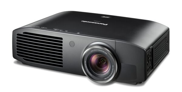 Panasonic Home Cinema Projector Series PT-AE8000/ AT6000