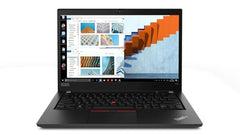 Lenovo ThinkPad T490s 14