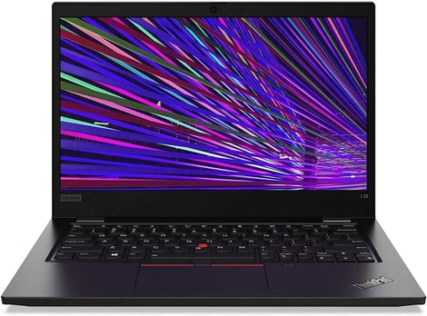 Lenovo ThinkPad L13 Yoga 13.3" Multitouch Laptop (Core i7, 8GB RAM, 512GB SSD Win10)