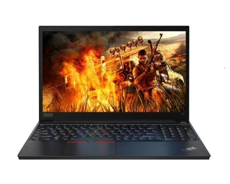 Lenovo ThinkPad E15 15.6" Laptop (Core i7, 8GB, 1TB SSD, AMD RX640 2GB Win10)
