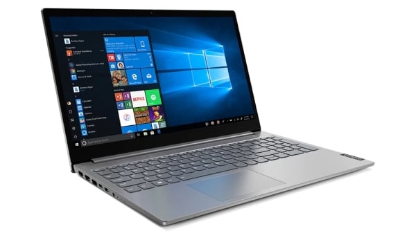 Lenovo ThinkBook 15 15.6