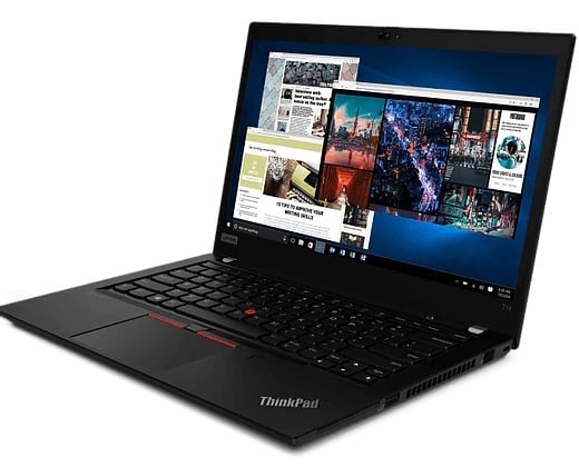 Lenovo ThinkPad T14 14
