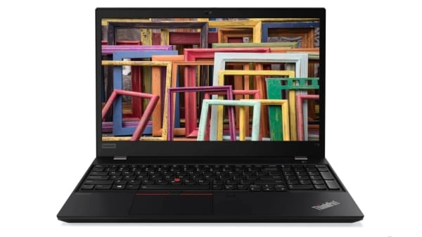 Lenovo ThinkPad T15 15.6