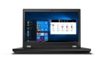 Lenovo ThinkPad P15 G1 15.6