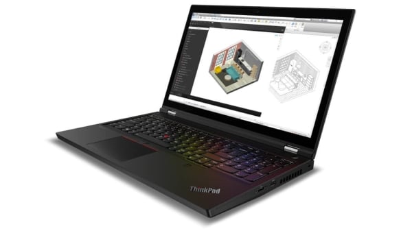 Lenovo ThinkPad P15 G1 15.6
