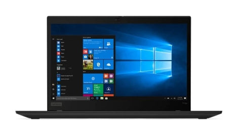 Lenovo ThinkPad T14s 14.0" Multitouch Laptop (Core i7, 16GB DDR4, 512GB SSD Win10 Pro)