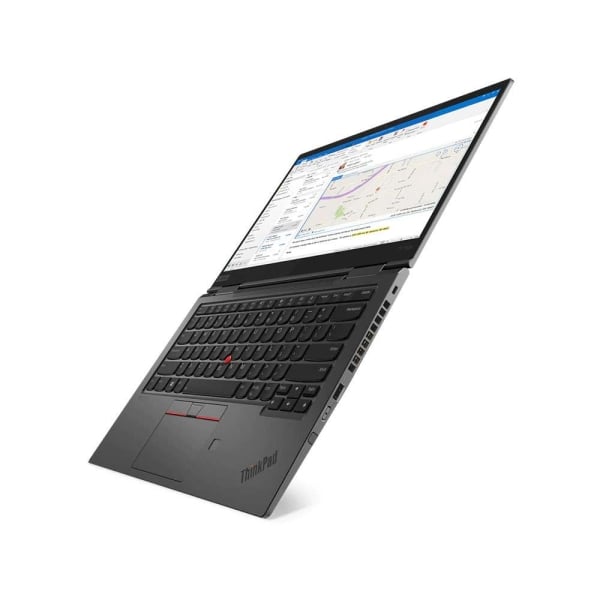Lenovo ThinkPad X1 Carbon Touch 14