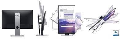Dell 22 Monitor - P2219H - 54.6cm(21.5