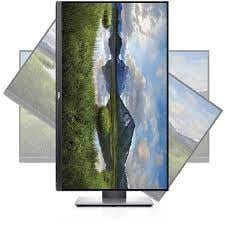 Dell P2419H Full HD LED Monitor - 60.5cm(23.8