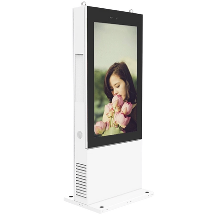 Prestigio DS 43" Outdoor Totem