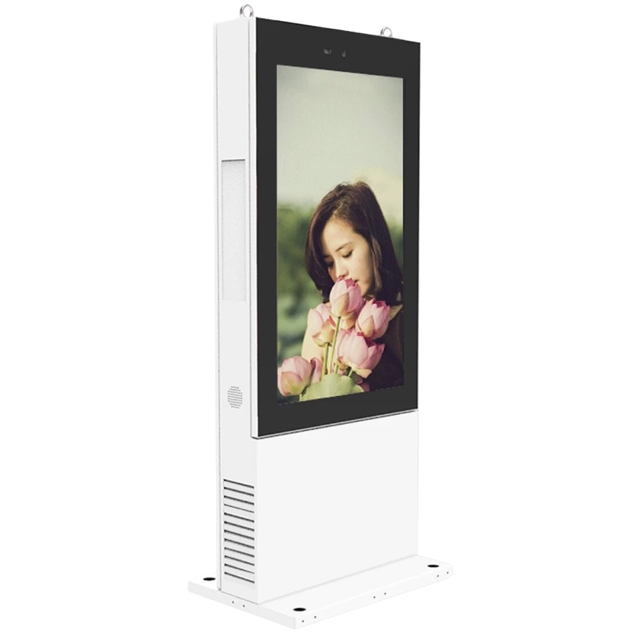 Prestigio DS 43" Outdoor Totem