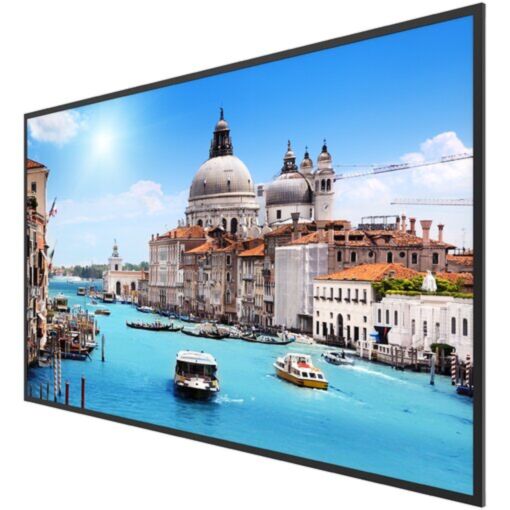 This is the image of Prestigio DS Wall Mount 43'' Pro, Indoor 
